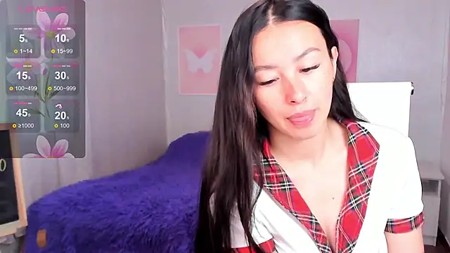 Geisha_Anna webcam