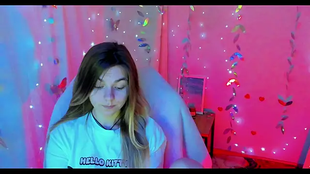 Watch Sweet_me_ live on EroticFlix - High definition streams