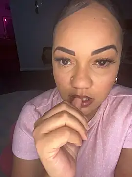 DestineeJayde webcam