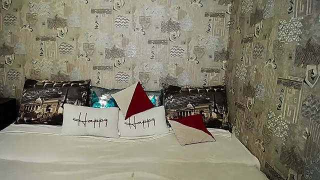 Unusual_G webcam