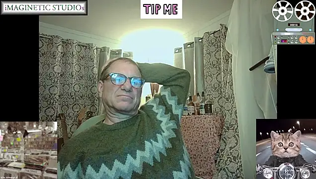 coryassman webcam
