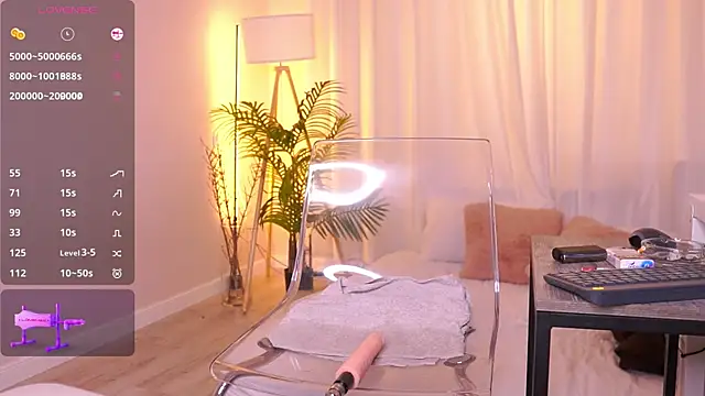 Sexydoll112 webcam