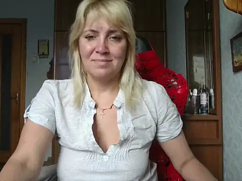 IrinaB1 webcam