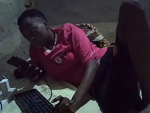QUEEN-LIZ webcam