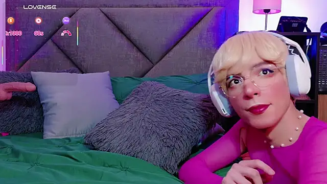 Sammy_Russell webcam