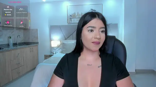 amelie_jhons webcam