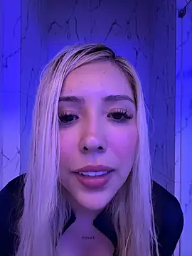 Sofy_Softtt webcam