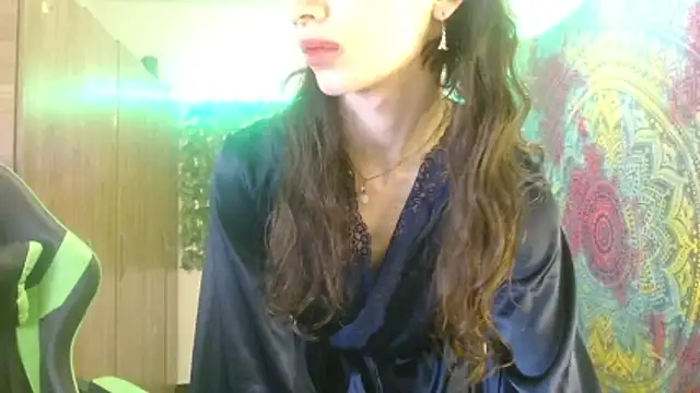Burning_Venus12 webcam