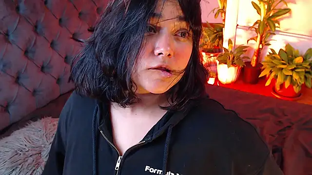 VictoriaMontero30000 webcam