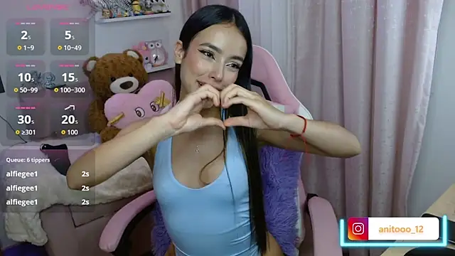 melody_xo webcam