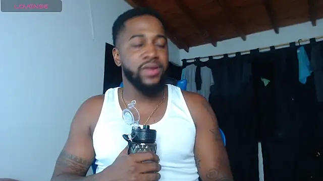 Drake_Nassir4 webcam