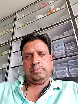 Raj1043 webcam