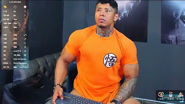 bradley_smith webcam