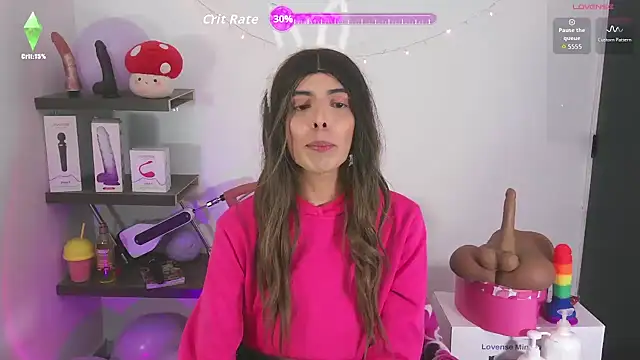 valentina_crtti webcam
