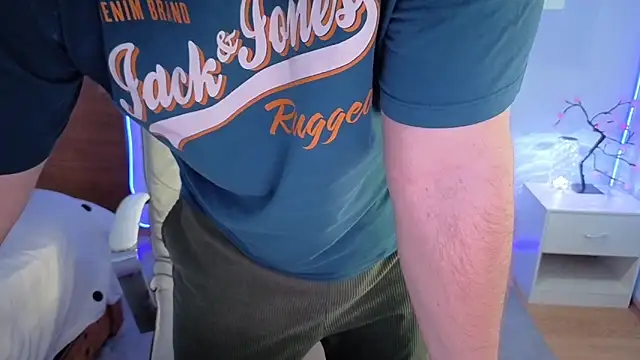JasonJacks webcam