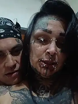 RichBitc4xxx89 webcam