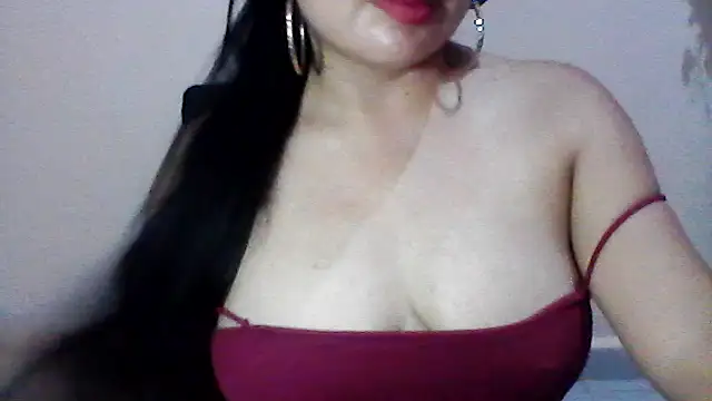 shashel5 webcam