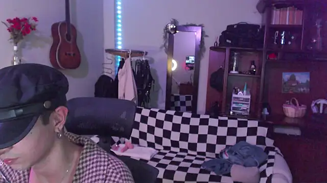_Yone live cam on StripChat