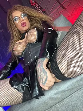 Bellaqueen_fetishs webcam