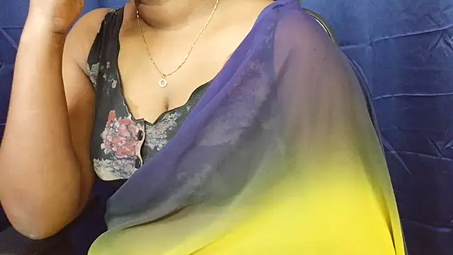 Watch Pavani-Darling live on EroticFlix - High definition streams