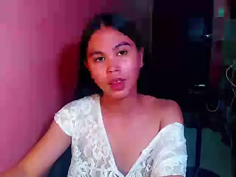 Sassy_Bianca webcam