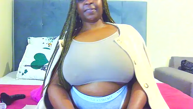 Black-Barbiexxc webcam