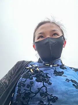 yinyin326 webcam