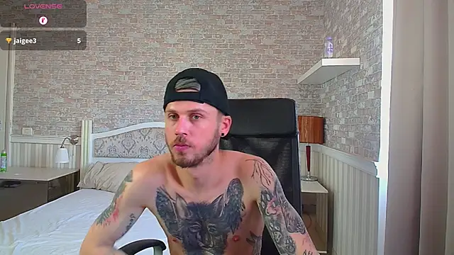 JonahShaw webcam