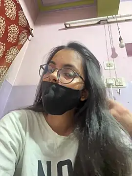 Sandhya_77 webcam