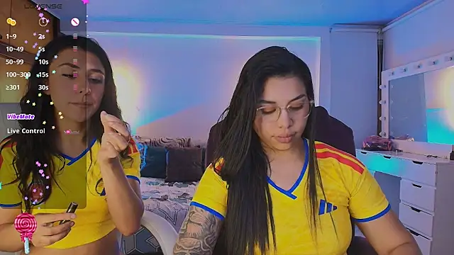kloe28 webcam