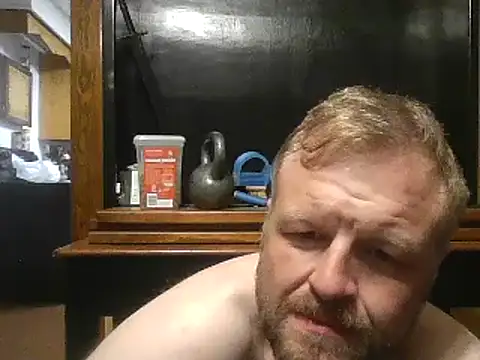 TheOneDonShaun webcam