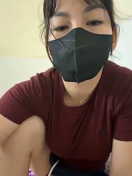 MintShow18 webcam