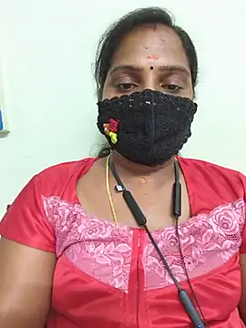 Watch Tamil_Pallavi live on EroticFlix - High definition streams