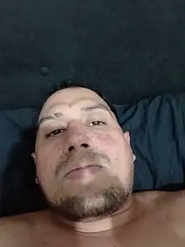 DarkOnebaki- webcam