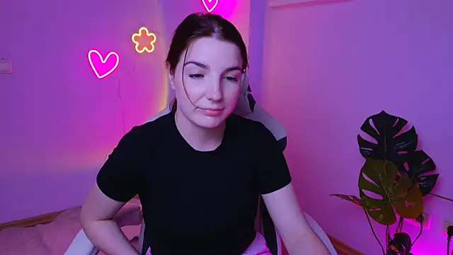 AliceChanel webcam
