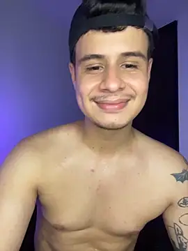 BjornSteel webcam