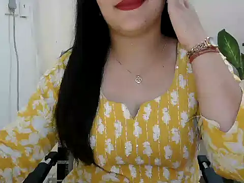 _chitranshi webcam