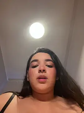 DaniMaia webcam