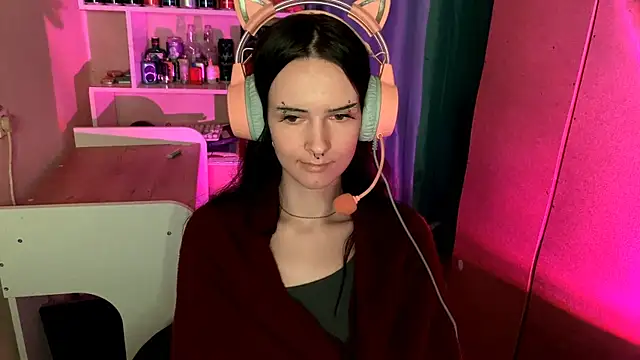MabelDefina webcam