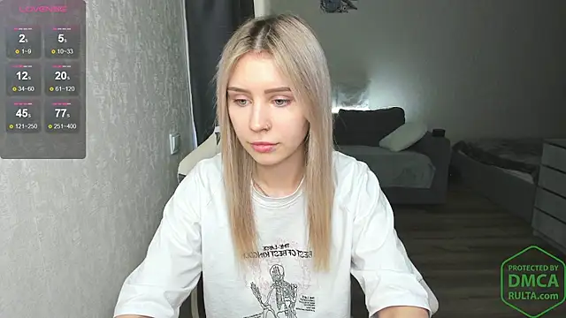 adel_miller webcam