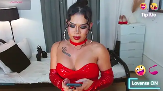 HorseCockAlexats webcam