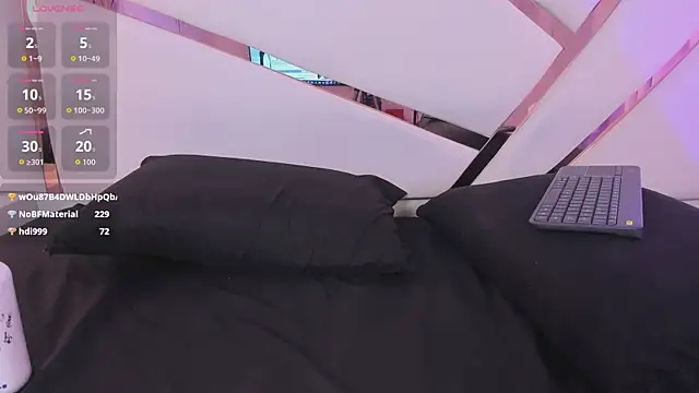 Sofia_mercer webcam