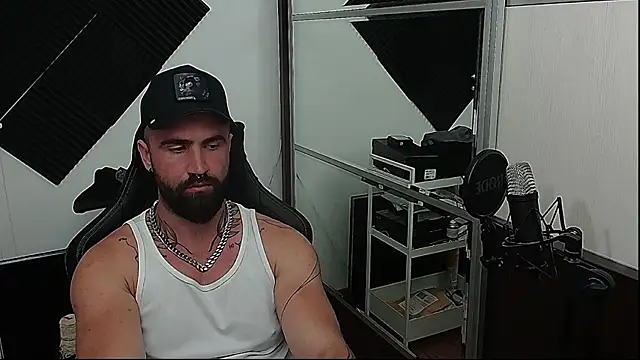 KoaTrace webcam