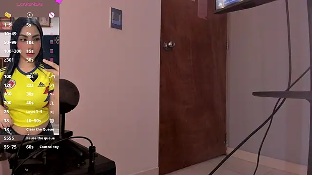 MelissaSaenzgh_ webcam