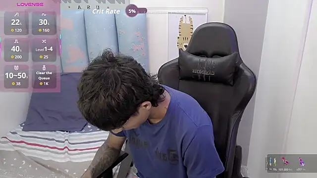 liam_play live Stripchat room