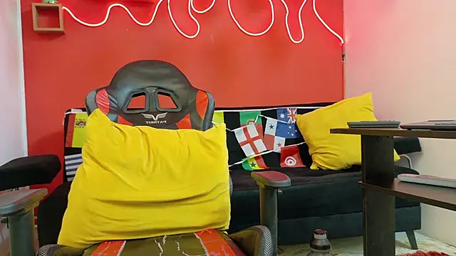 LoganSteel_ webcam