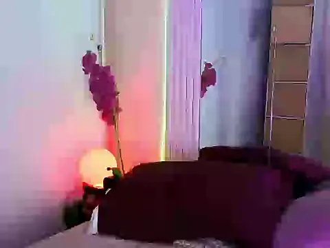 DannyRoudX webcam