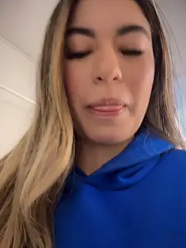 Vicky_Rico_ webcam