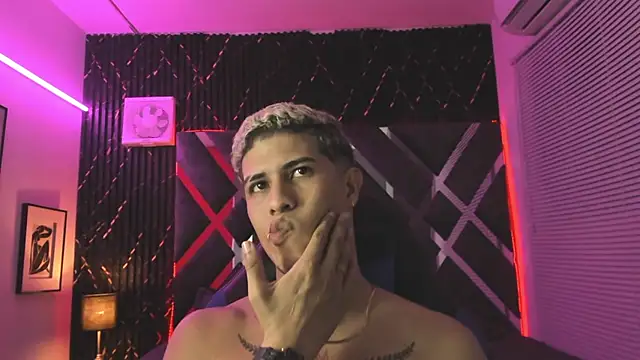 dominic_connor webcam