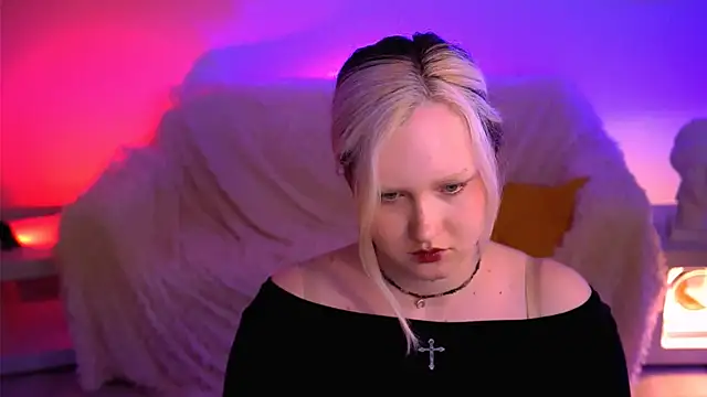 ViolettWoods webcam
